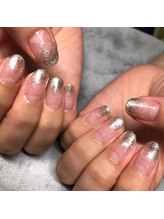 キャッスル 北谷店(castle)/ラメグラ