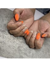 ネイルサロン R/スタイリングコース