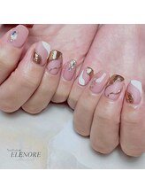 エレノア(ELENORE)/