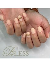 ブレス(BLESS)/リング