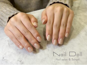 ネイルドール(Nail Doll)/