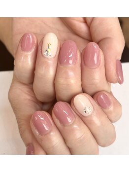 アールエム(Rm)/12月◇ネイル