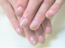 ジョリ ネイルズ(Jolie nails)/