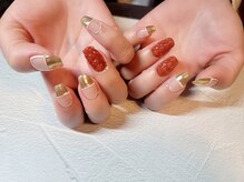 爪工房ひなた/オフ込み90分コース