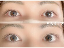 エブリス 浦和店/パリジェンヌラッシュリフト