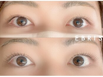 エブリス 浦和店/パリジェンヌラッシュリフト