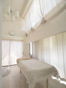 ハレスミ 芦屋店(haresumi)/エステルーム