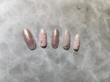 ネイルサロン ネイルクク(Nail KUKU)/６月キャンペーン