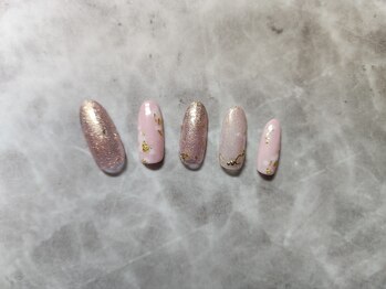 ネイルサロン ネイルクク(Nail KUKU)/6月キャンペーン