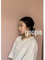 グーピス(goopis)/尾上智美
