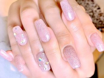 レヴィア(Revia)/アート・パーツ付け放題[~5本]