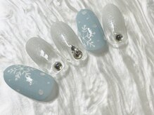 メルティア(Meltia)/定額デザイン