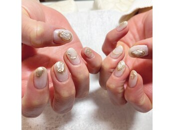 ネイルメグ(Nail Megu)/