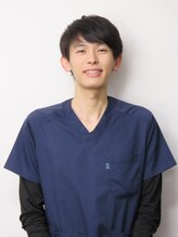 千歳烏山駅前鍼灸整骨院&nbsp;亀山 慧