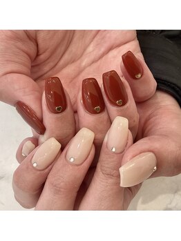 グリーディ(greedy)/ワンカラーバレンタイン