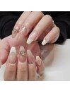 【nail】