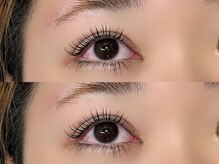 ラズリー MEGAドン・キホーテ成増店(lazley)/ まつげパーマ