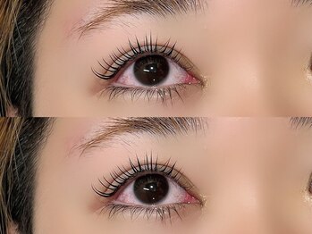 ラズリー MEGAドン・キホーテ成増店(lazley)/ まつげパーマ