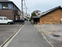 ドローネイル(DLAW NAIL)/【直進してください】