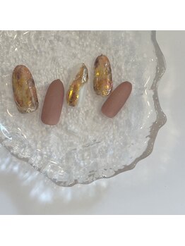 アライア(Alaia)/Alaiaコース　￥7200