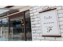 サロット ディ ベレッツァ エフ(Salotto Di Bellezza F)の雰囲気（ボリュームエクステ！自然すぎる仕上がりに感動！）