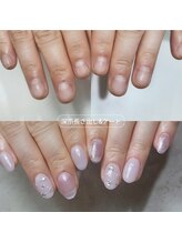ミンスネイル(Mins Nail)/