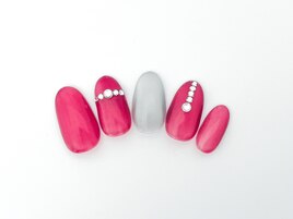 9月【ハンド】シンプル定額