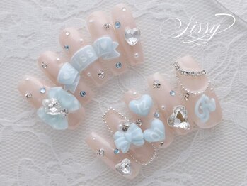 シシー 難波店(sissy)