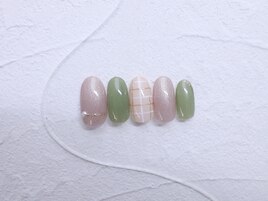 秋のおでかけコース