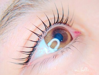 ミイベル 橋本店(mi.belle...)の写真/【完全プライベートサロン】カウンセリングから施術まで、専門スタッフによる丁寧なマンツーマン対応◎