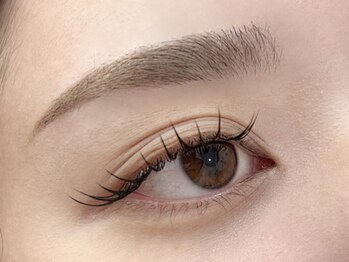 ベリール(Belire)/フラット140本/ami