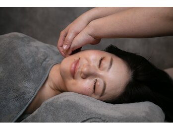 オアシス 銀座本店(Oasis)/ハイパーナイフEX/小顔コルギ