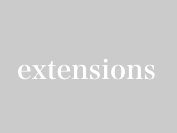 ベリーニ(Be.llini.)/エクステデザイン