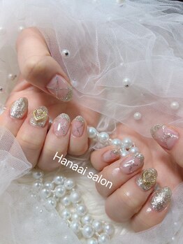 ハナアイ サロン 新大久保店(hanaai salon)/オーダー