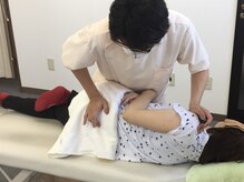 ボディケアハウス(Body care HOUSE)