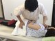 ボディケアハウス(Body care HOUSE)の写真/【骨盤の開きによるぽっこり下腹や猫背も改善！】歪みを整え、日常生活を快適に！肩こり首こり腰痛改善◎
