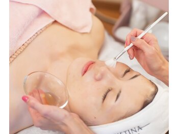 ミラー(MIRAOR)/クイックピーリング肌管理ケア☆