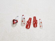 ミスシュガーネイル(MS Sugar Nail)/