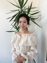 リュンヌ(LUNE) Yuka 