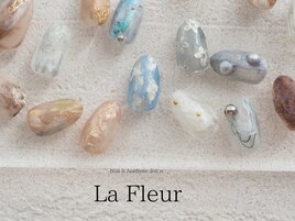 定額2Design select ◆ La Fleur