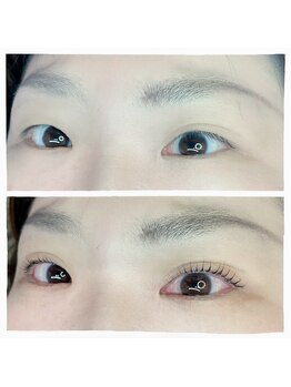 アーラ(ala)/まつ毛パーマ♪