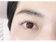 アイモア 江南店(eye mor.)/丸みカール