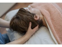 アクア/【太田市/ハワイアンロミロミ】