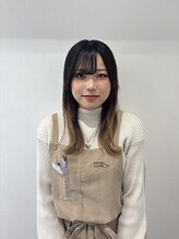 マーチ 横浜 鶴屋町店(MARCH) 川畑 心春