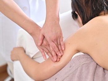 メゾンカヨ(Maison Kayo)/静かな時間で心身リセット