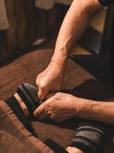 リリーブ(Relieve)