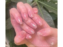 マグロ ネイルサロン/