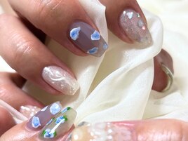 アートネイル　宇都宮