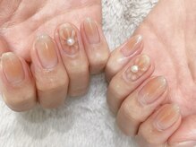 ワイエヌサロン(yn salon)/