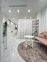 トライ(Try)/サロン内観